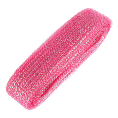 Waffle Wash Deco Flex Ribbon, 2-1/2-Inch, 20 Yards