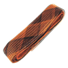 Waffle Wash Deco Flex Ribbon, 2-1/2-Inch, 20 Yards