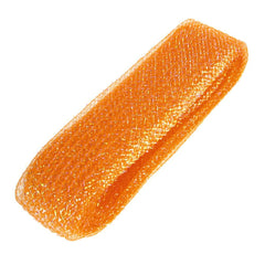 Waffle Wash Deco Flex Ribbon, 2-1/2-Inch, 20 Yards