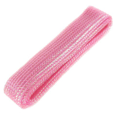 Waffle Wash Deco Flex Ribbon, 2-1/2-Inch, 20 Yards