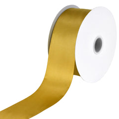 Single Faced Satin Ribbon, 1-1/2-inch, 10-yard