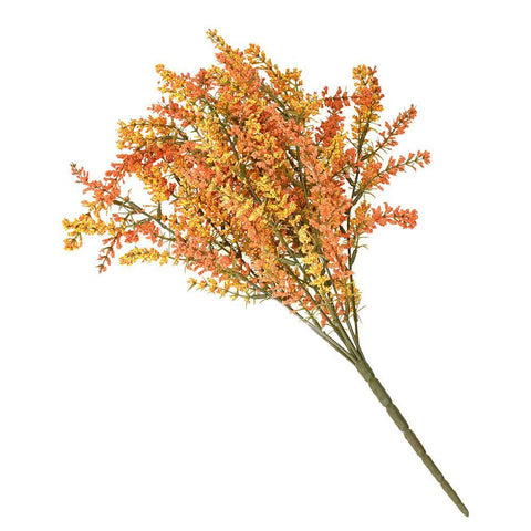 Artificial Astilbe Spray, 20-Inch