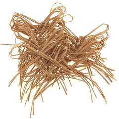 Ready To-Go Raffia Bows, 2-Inch, 24-Piece