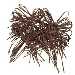 Ready To-Go Raffia Bows, 2-Inch, 24-Piece