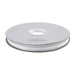 Solid Grosgrain Ribbon, 1/4-inch, 50-yard