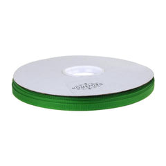 Solid Grosgrain Ribbon, 1/4-inch, 50-yard