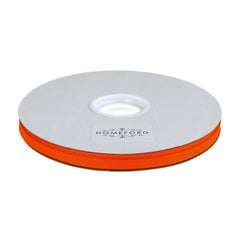 Solid Grosgrain Ribbon, 1/4-inch, 50-yard