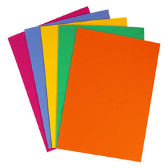 Plain EVA Foam Sheet, 11-1/2-Inch x 8-1/2-Inch, 4-Piece