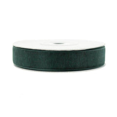 Sheer Organza Ribbon, 5/8-inch, 25-yard