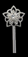 Crystal Rhinestone Scepters