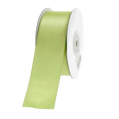 Double Faced Satin Ribbon, 1-1/2-inch, 25-yard