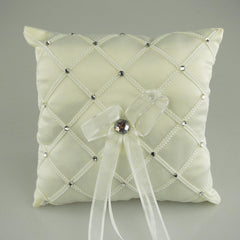 Ring Bearer Satin Pillows Wedding Occassion