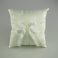 Ring Bearer Satin Pillows Wedding Occassion