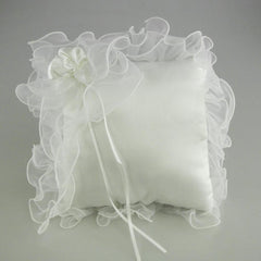 Ring Bearer Satin Pillows Wedding Occassion