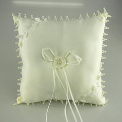 Ring Bearer Satin Pillows Wedding Occassion