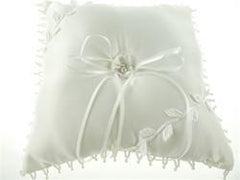 Ring Bearer Satin Pillows Wedding Occassion