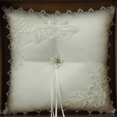 Ring Bearer Satin Pillows Wedding Occassion