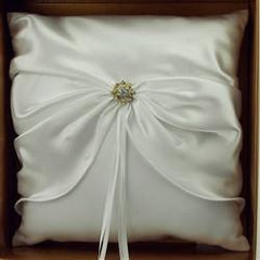 Ring Bearer Satin Pillows Wedding Occassion