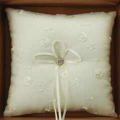 Ring Bearer Satin Pillows Wedding Occassion