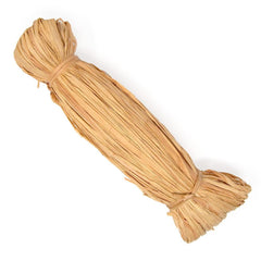 Small Raffia Grass Bundle, 50-Grams