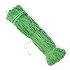 Small Raffia Grass Bundle, 50-Grams