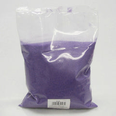 Colored Art Sand Vase Filler and Craft, 2-pound