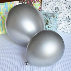 Latex Balloons Party Supplies, 12-inch, 12-count