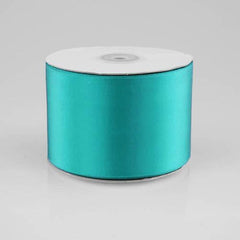Double Faced Satin Ribbon, 2-1/2-inch, 25-yard