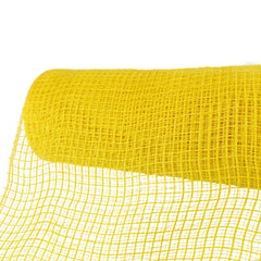 Polyester Fabric Mesh, 10-Inch x 10-Yard