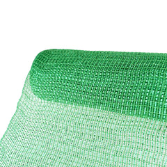 Metallic Fabric Mesh, 10-Inch x 10-Yard
