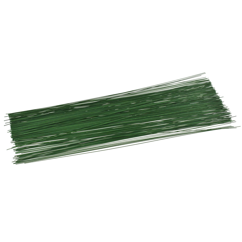 Floral Wire, 22 Gauge, 18-Inch, 250-Count