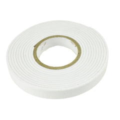 Pop-Dot Double-Sided Tape Rolls, Assorted Sizes, 3-Piece