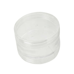 Screw-Stack Canisters, 1-3/4-Inch, 4-Count