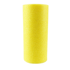 Sparkling Glitter Tulle Fabric Roll, 25-Yard x 6-Inch