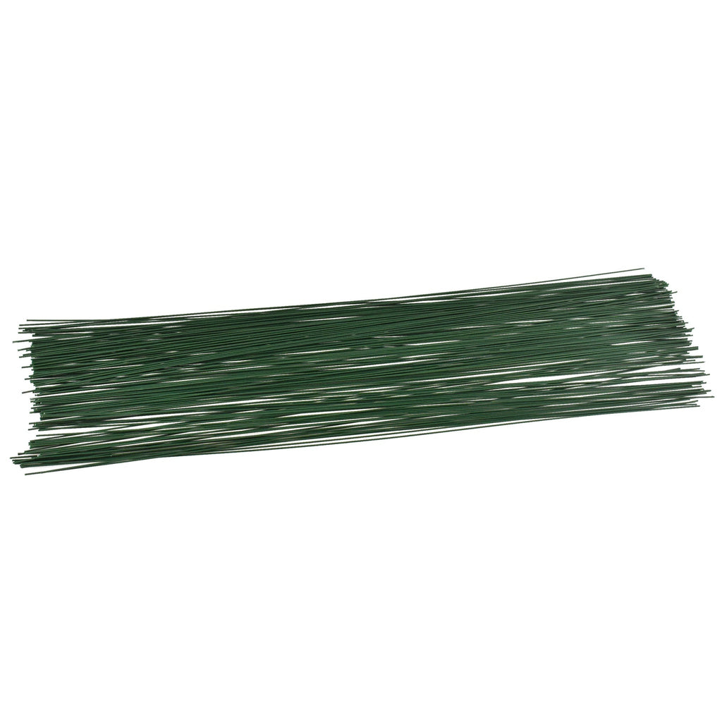 Floral Wire, 20 Gauge, 18-Inch, 150-Count