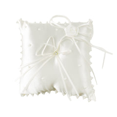 Ring Bearer Satin Pillows Wedding Occassion