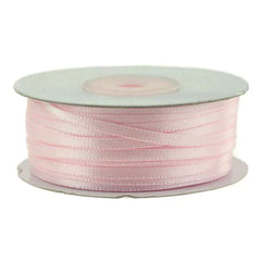 Double Faced Satin Ribbon, 1/8-inch, 100-yard