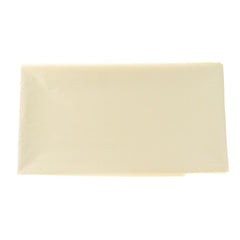 Plastic Table Cover, Round, 84-Inch