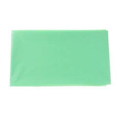 Plastic Table Cover, Round, 84-Inch